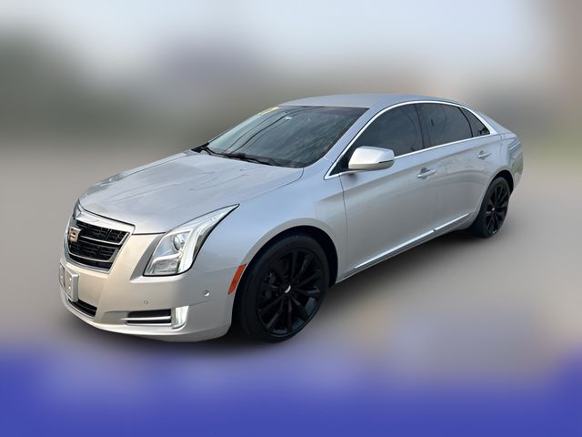 2017 Cadillac XTS Luxury