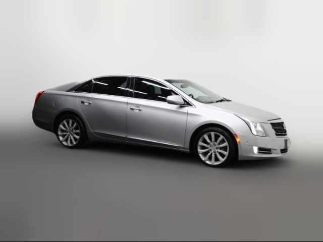 2017 Cadillac XTS Luxury