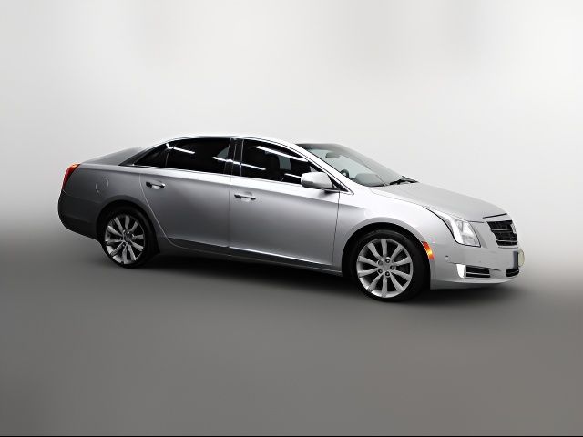 2017 Cadillac XTS Luxury