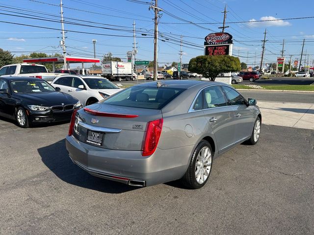 2017 Cadillac XTS Luxury