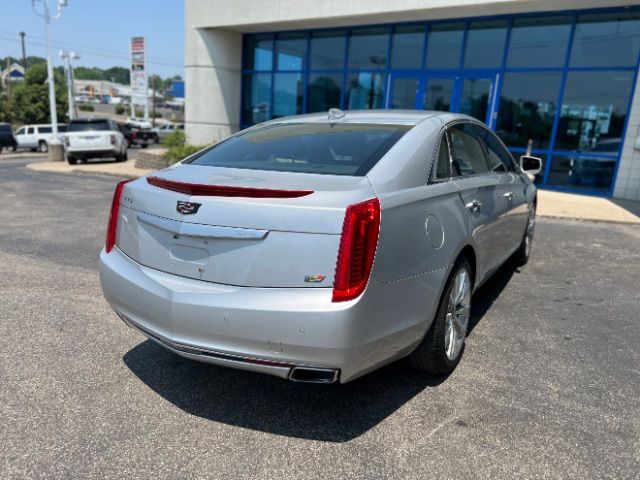 2017 Cadillac XTS Luxury