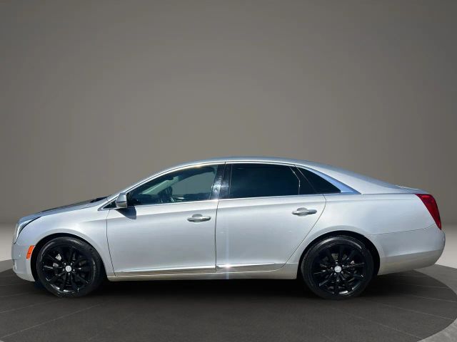 2017 Cadillac XTS Luxury