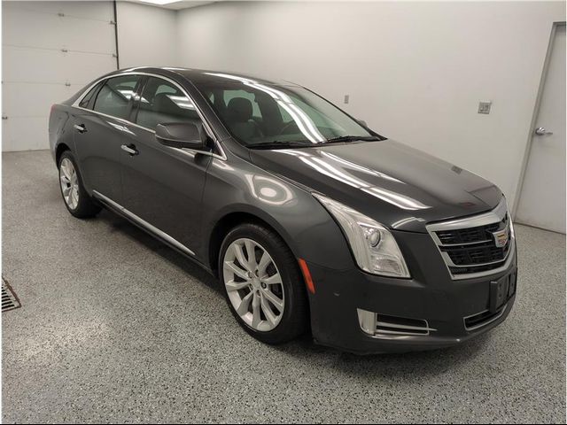 2017 Cadillac XTS Luxury