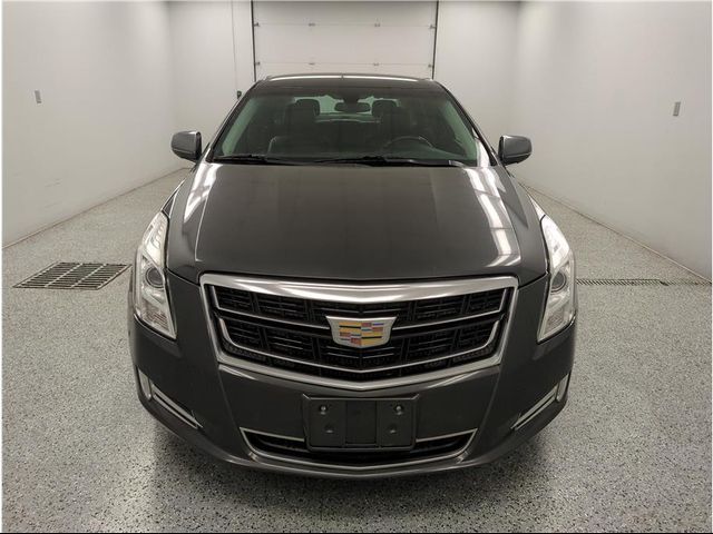 2017 Cadillac XTS Luxury