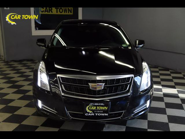 2017 Cadillac XTS Luxury