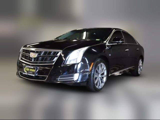 2017 Cadillac XTS Luxury