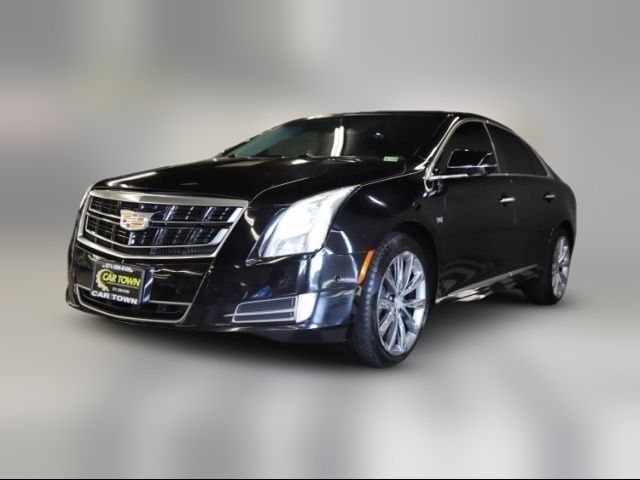 2017 Cadillac XTS Luxury