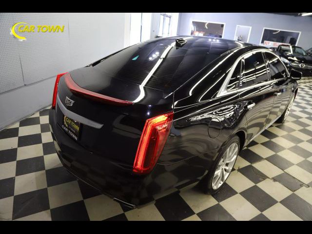 2017 Cadillac XTS Luxury