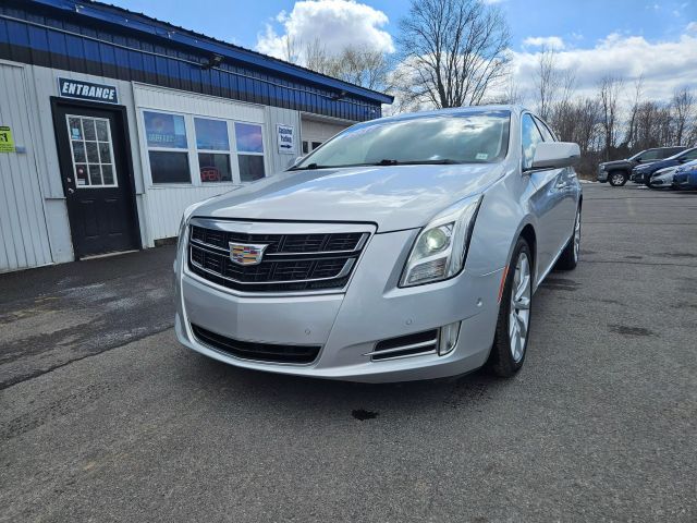 2017 Cadillac XTS Luxury