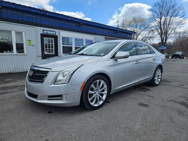 2017 Cadillac XTS Luxury