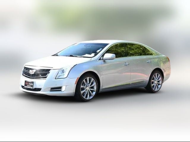 2017 Cadillac XTS Luxury