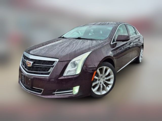 2017 Cadillac XTS Luxury