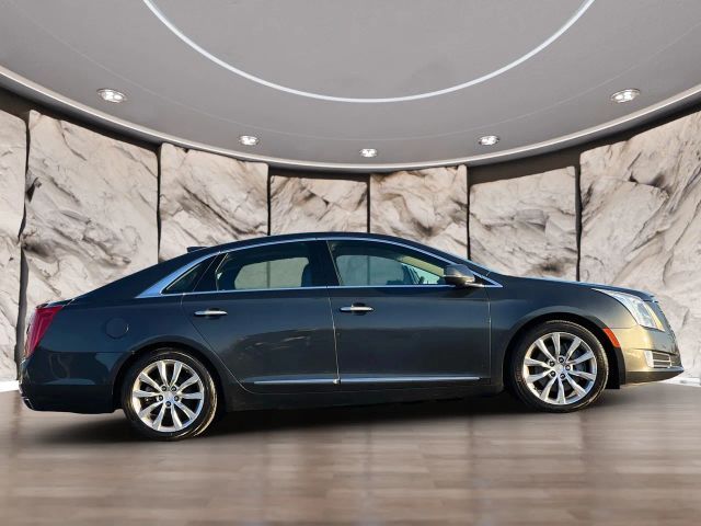 2017 Cadillac XTS Luxury