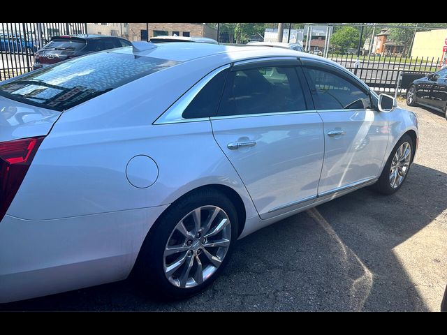 2017 Cadillac XTS Premium Luxury