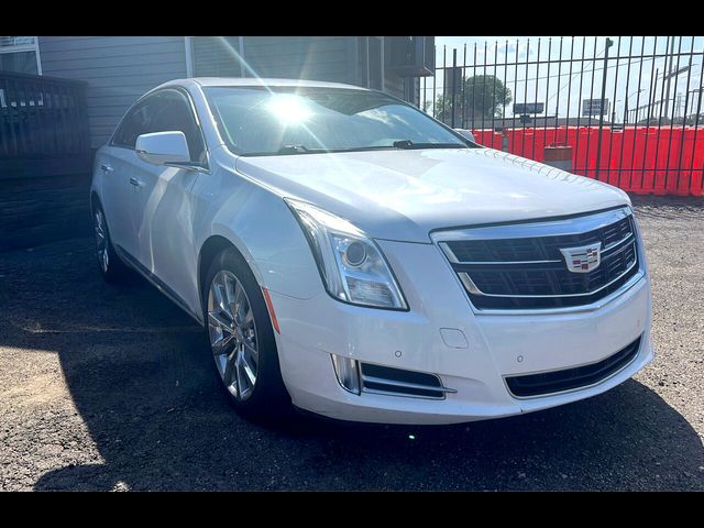 2017 Cadillac XTS Premium Luxury