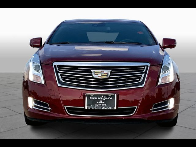 2017 Cadillac XTS Platinum