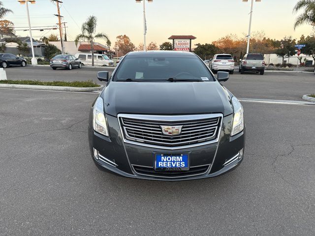 2017 Cadillac XTS Platinum