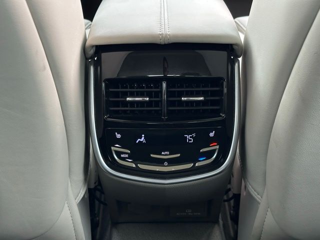 2017 Cadillac XTS Platinum