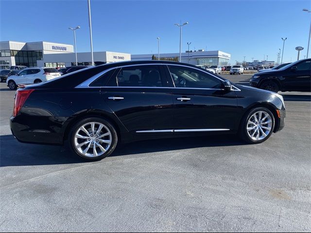 2017 Cadillac XTS Premium Luxury