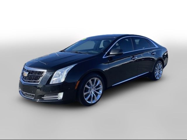 2017 Cadillac XTS Premium Luxury