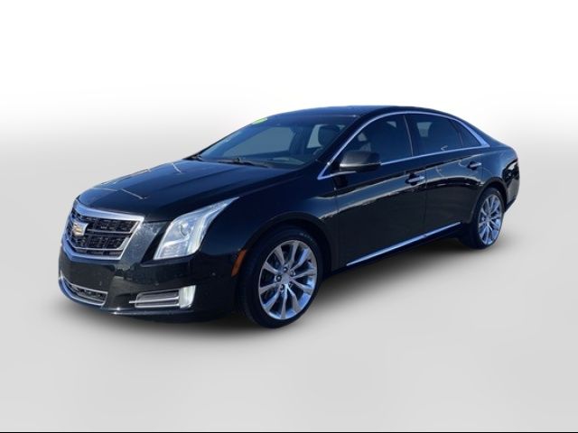 2017 Cadillac XTS Premium Luxury