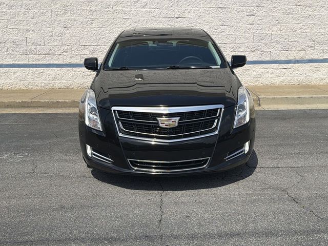 2017 Cadillac XTS Premium Luxury