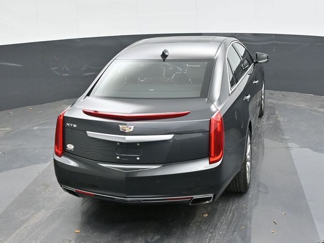 2017 Cadillac XTS Premium Luxury