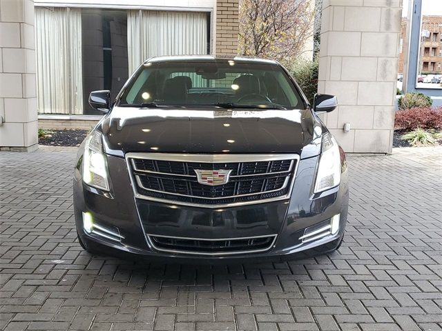 2017 Cadillac XTS Premium Luxury V-Sport