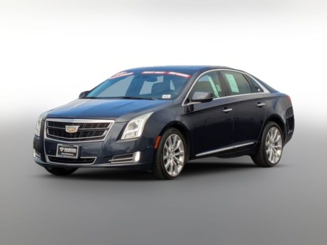 2017 Cadillac XTS Premium Luxury