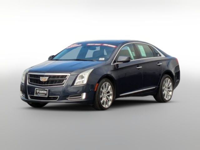 2017 Cadillac XTS Premium Luxury