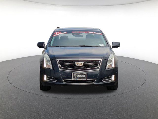 2017 Cadillac XTS Premium Luxury
