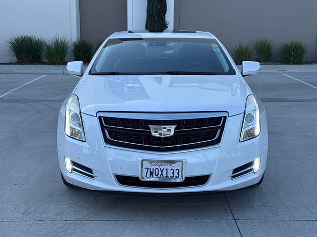 2017 Cadillac XTS Premium Luxury
