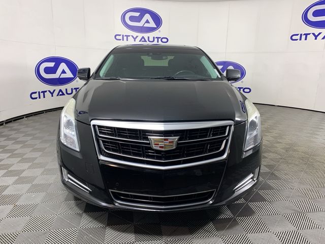 2017 Cadillac XTS Premium Luxury