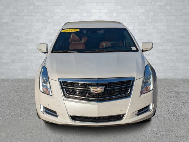 2017 Cadillac XTS Premium Luxury