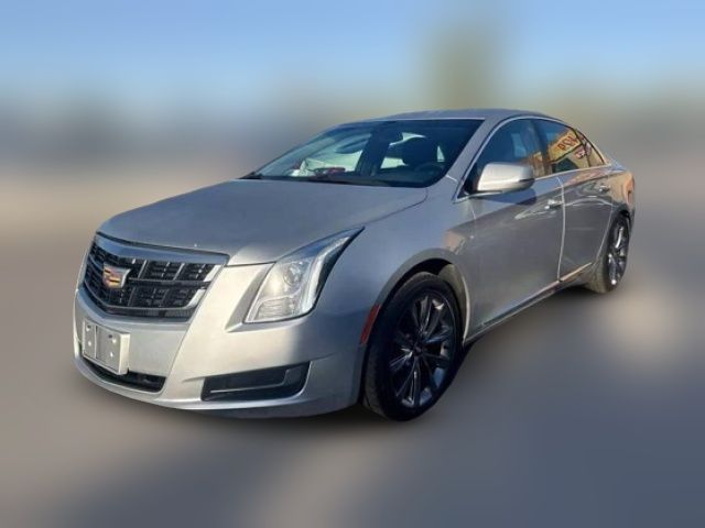 2017 Cadillac XTS Base