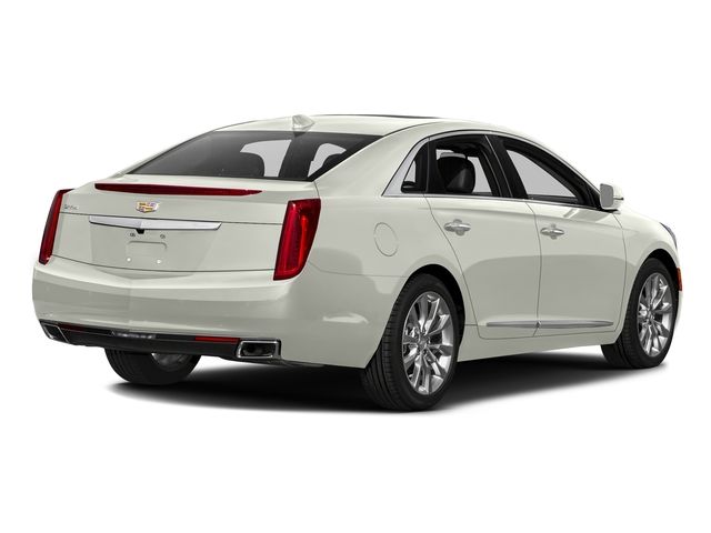 2017 Cadillac XTS Premium Luxury V-Sport