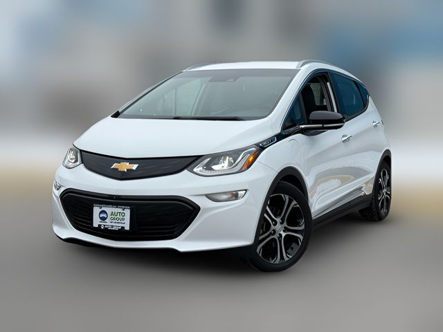 2017 Chevrolet Bolt EV Premier