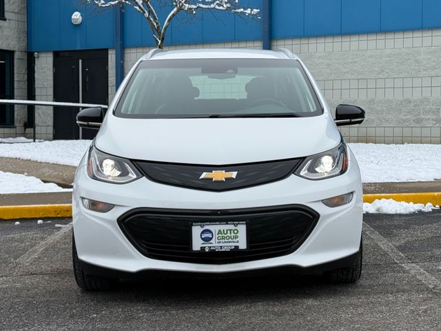 2017 Chevrolet Bolt EV Premier