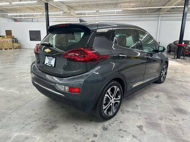 2017 Chevrolet Bolt EV Premier