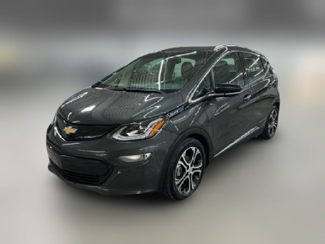 2017 Chevrolet Bolt EV Premier