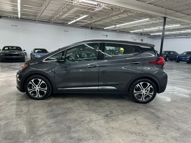 2017 Chevrolet Bolt EV Premier