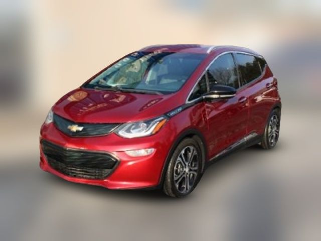 2017 Chevrolet Bolt EV Premier