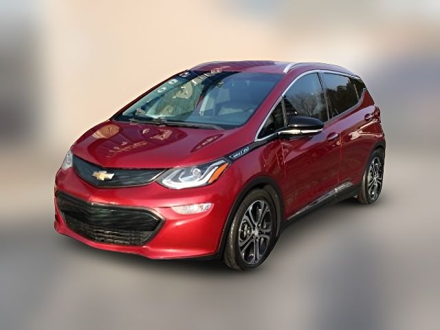 2017 Chevrolet Bolt EV Premier