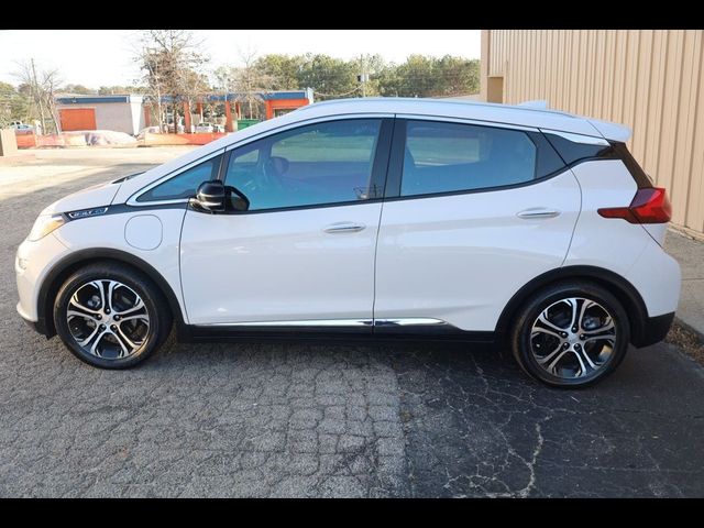 2017 Chevrolet Bolt EV Premier