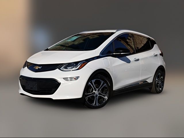 2017 Chevrolet Bolt EV Premier