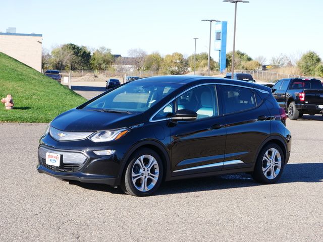 2017 Chevrolet Bolt EV LT