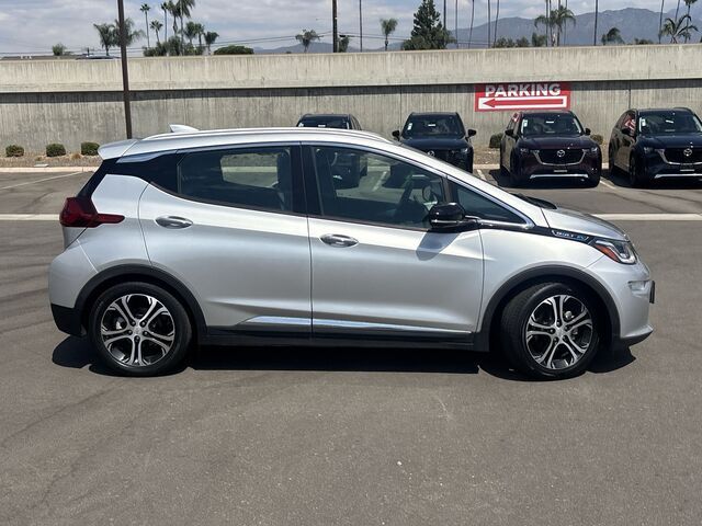 2017 Chevrolet Bolt EV Premier