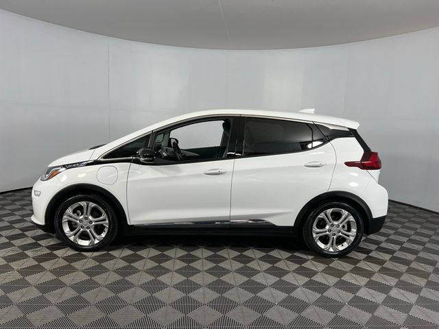 2017 Chevrolet Bolt EV LT