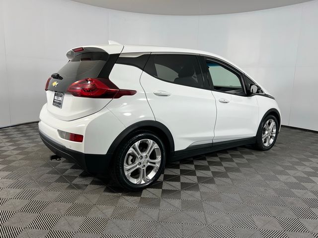 2017 Chevrolet Bolt EV LT