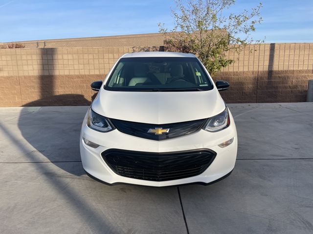 2017 Chevrolet Bolt EV LT